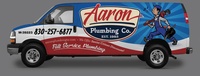 Aaron Plumbing Company, Inc. and Hager Plumbing
