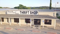Hill Country Youth Ranch Thrift Shop