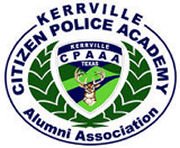 Kerrville Citizen Police Academy Alumni
