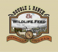 Double L Ranch & Wildlife Feed
