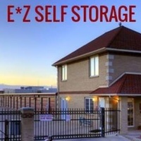 E-Z Self Storage Co., LLP