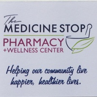 The Medicine Stop Pharmacy & Wellness Center