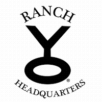 Y.O. Ranch Headquarters