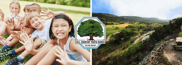 Hill Country Youth Ranch