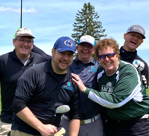 Chamber's Spring Golf Classic