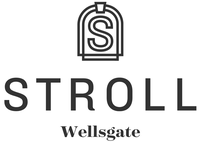 Stroll Wellsgate, Bridgewater, Lake Caroline & Eastover