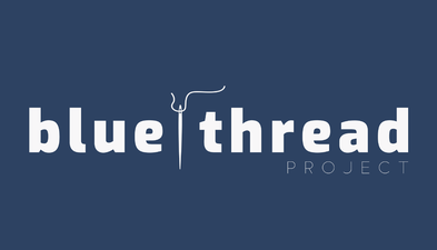 Blue Thread Project
