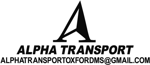 Alpha Transportation