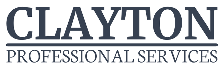 Clayton Professional Services Clayton Professional Services