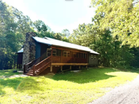 Honeysuckle Hill ABNB