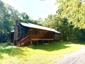 Honeysuckle Hill ABNB