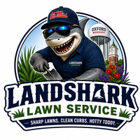 Landshark Lawn Service
