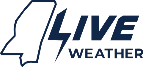 Mississippi LIVE Weather