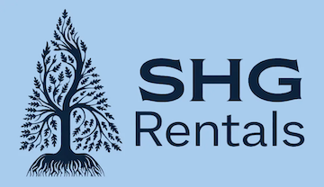 SHG Rentals