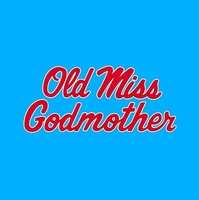 Old Miss Godmother 