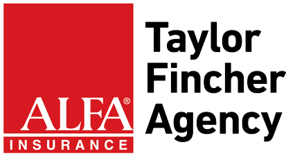 Alfa Insurance- Taylor Fincher Agency