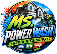 North Ms. Power Wash