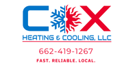 Cox Heating & Cooling. LLC