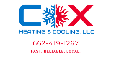 Cox Heating & Cooling. LLC