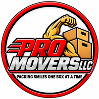 Pro Movers, LLC 
