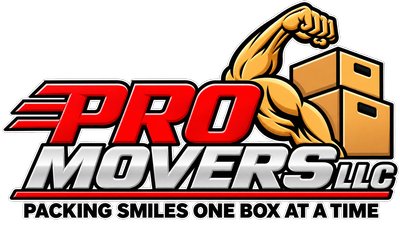 Pro Movers, LLC 