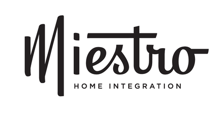 Miestro Home Integration 
