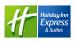 Holiday Inn Express Hotel and Suites