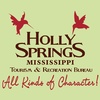 Holly Springs Tourism