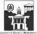 Lafayette County Board of Supervisors