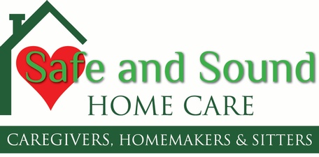 Safe and Sound Home Care