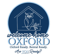 Welcome Home Oxford