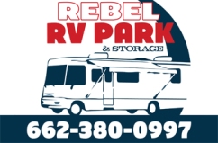 Rebel RV Park & Storage Rebel RV Park & Storage