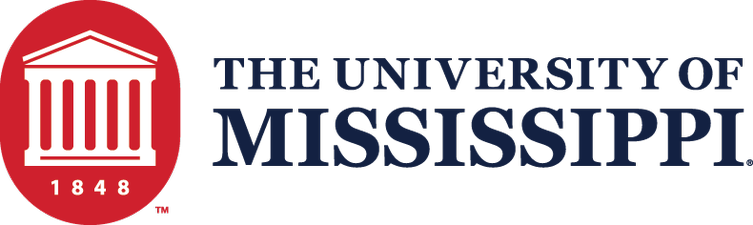 The University of Mississippi The University of Mississippi