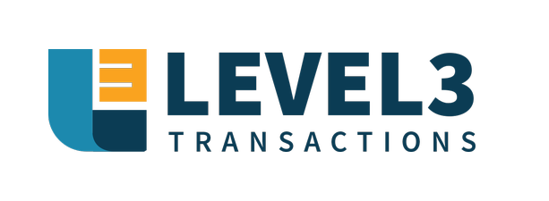 Level 3 Transactions LLC