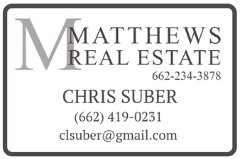 Matthews Real Estate - Chris Suber