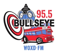 WOXD-Radio Bullseye 95.5