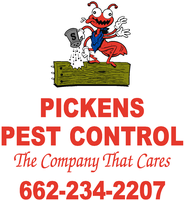 Pickens Pest Control, Inc.