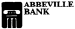 Abbeville Bank