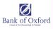 Bank of Oxford
