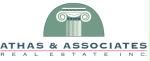 Athas and Associates Real Estate, Inc. Denise & George Athas