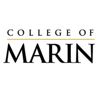 College of Marin College of Marin
