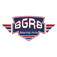 BGR8 Martial Arts, Inc.