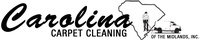 Carolina Carpet Cleaning of the Midlands, Inc.