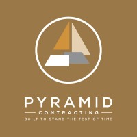 Pyramid Contracting, LLC.