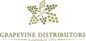 Grapevine Distributors - Karen McGrady