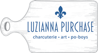 Luzianna Purchase