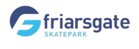 Friarsgate Skatepark