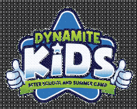 Dynamite Kids After School & Summer Camp