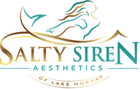Salty Siren Aesthetics of Lake Murray