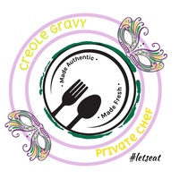 Creole Gravy Private Chef